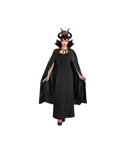 Disfraz Acc Kit Reina Malvada