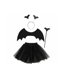 Disfraz Acc Kit Murcielago