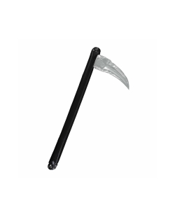 Disfraz Acc. Guadaña Inflable