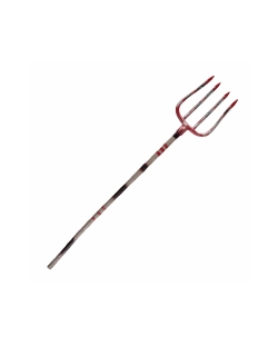 Disfraz Acc. Tridente