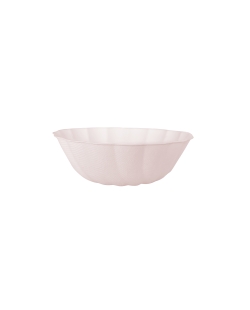 Bowls Redondos 14.8cm Vert Decor Rosa Pastel 