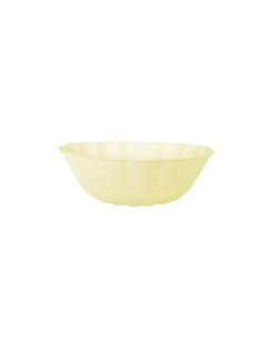 Bowls Redondos 14.8cm Vert Decor Amarillo Pastel 