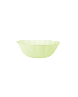 Bowls Redondos 14.8cm Vert Decor Verde Pastel 
