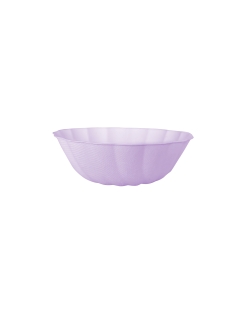 Bowls Redondos 14.8cm Vert Decor Morado Pastel 