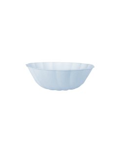 Bowls Redondos 14.8cm Vert Decor Azul Pastel 