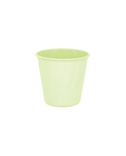 Vasos 310ml Vert Decor Verde Pastel 