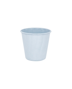 Vasos 310ml Vert Decor Azul Pastel 