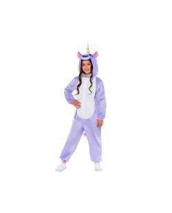 Disfraz Infantil Unicornio Talla 8-10 Años