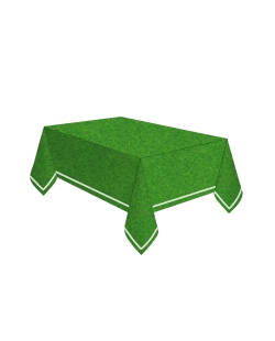 Mantel Papel Futbol Kick It 180X120cm 