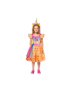 Disfraz Infantil Sunny Starscout Talla 6-8 Años ***OFERTA DTO NO ACUMULABLE