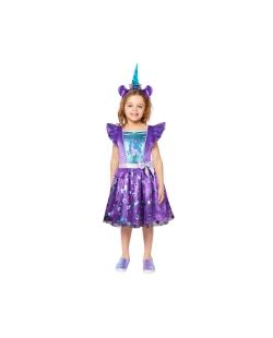 Disfraz Infantil Izzy Moonbow Talla 6-8 Años ***OFERTA DTO NO ACUMULABLE