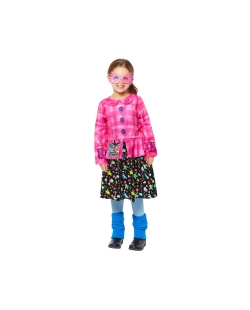 Disfraz Infantil Luna Lovegood Talla 8-10 Años ***OFERTA DTO NO ACUMULABLE