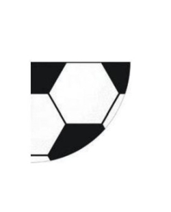 Serv/Med 32X32 Forma Balon 