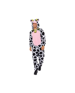 Disfraz Adulto Vaca Talla S