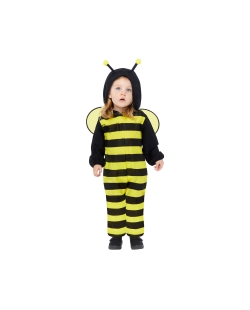 Disfraz Infantil Abeja Talla 12-18 Meses