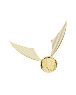 Disfraz Acc. Snitch Dorada Harry Potter