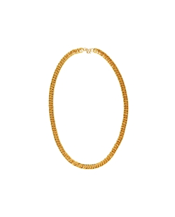 Disfraz Acc. Cadena Dorada Adulto