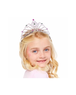 Disfraz Acc. Diadema Corona Infantil