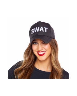Disfraz Acc. Gorra Swat