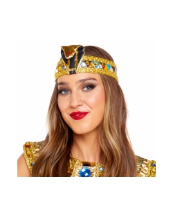 Disfraz Acc. Diadema Cleopatra
