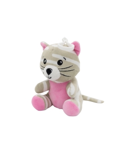 Peso Peluche grato 11cm/120gr 