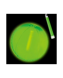 Juguete Pelota Neon 