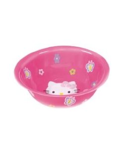 OUTLET - Bowl Hello Kitty(OFERTA )