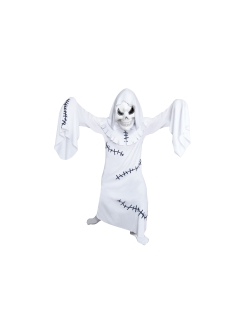 Disfraz Infantil Fantasma Talla S 4-6 Años ***OFERTA DTO NO ACUMULABLE