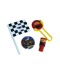 Juguetes Disney Cars *DESCUENTO NO ACUMULABLE