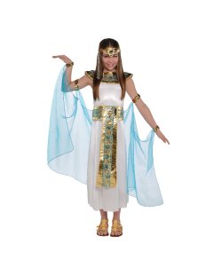 Disfraz Inf Cleopatra