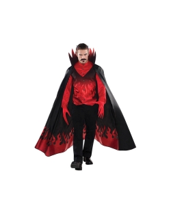Diablo - Disfraz de Halloween Talla Mediana/ Grande
