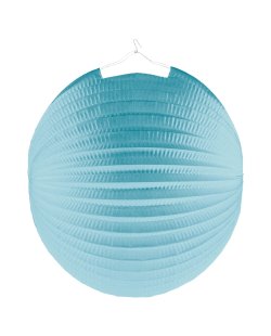 Farolillo Blanco/Turquesa/Rosa ***OFERTA DTO NO ACUMULABLE