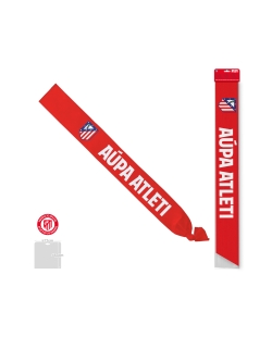 Banda Aupa Atletico Madrid 83cm ***OFERTA DTO NO ACUMULABLE