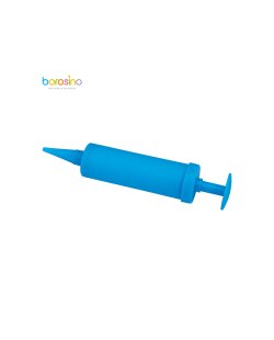 ACC. INFLADOR MANUAL MINI JERINGUILLA