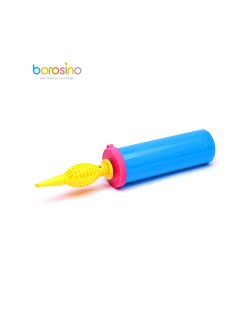 INFLADOR MANUAL LAGENDA DOBLE ACCION 5,5X30CM