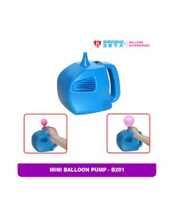 INFLADOR ELECTRICO MINI 450W