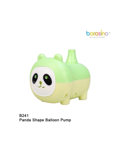 Inflador Electrico Panda 450W