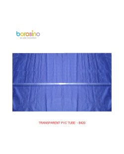 ACC. TUBO PVC HASTA 1,2m