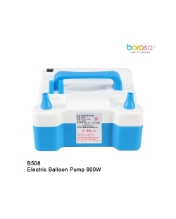 INFLADOR ELECTRICO 700W