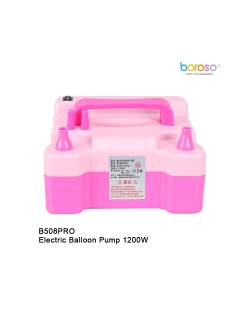 INFLADOR ELECTRICO 1100W R5