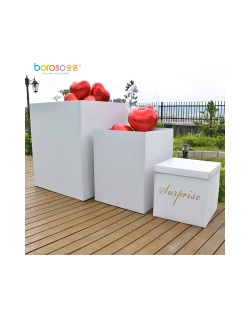 Caja Sorpresa 50 X 50cm