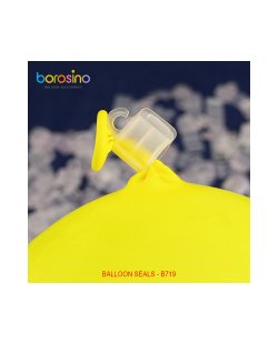 Clip Para Colgar Globos 