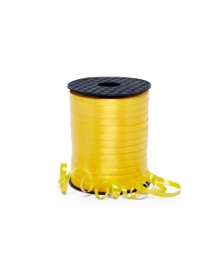 CINTA AMARILLA 500YDS