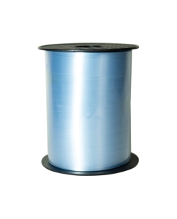 CINTA AZUL PASTEL DE 500YDS