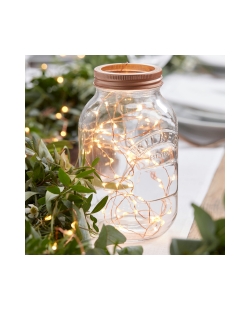 Luz Led Rosa Dorado 3M ***OFERTA DTO NO ACUMULABLE