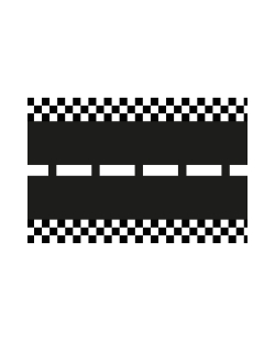 Camino Mesa Carreras 10 X 500cm Tejido No Tejido ***OFERTA DTO NO ACUMULABLE