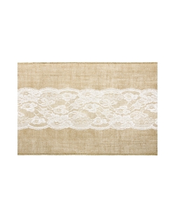 Camino Mesa Yute 0,28cm X 2,75m ***OFERTA DTO NO ACUMULABLE