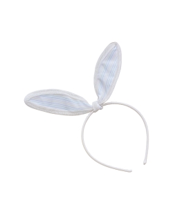 Diadema Orejas De Tela ***OFERTA DTO NO ACUMULABLE