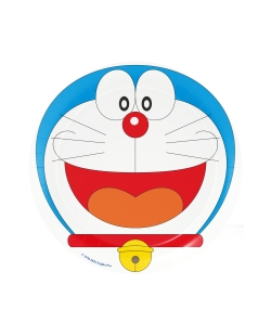 Platos 23cm Doraemon