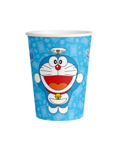 Vasos Doraemon 250ml